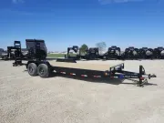 new Equipment / Flatbed Trailers Load Trail  for sale, in Arthur, IL Thumbnail 1
