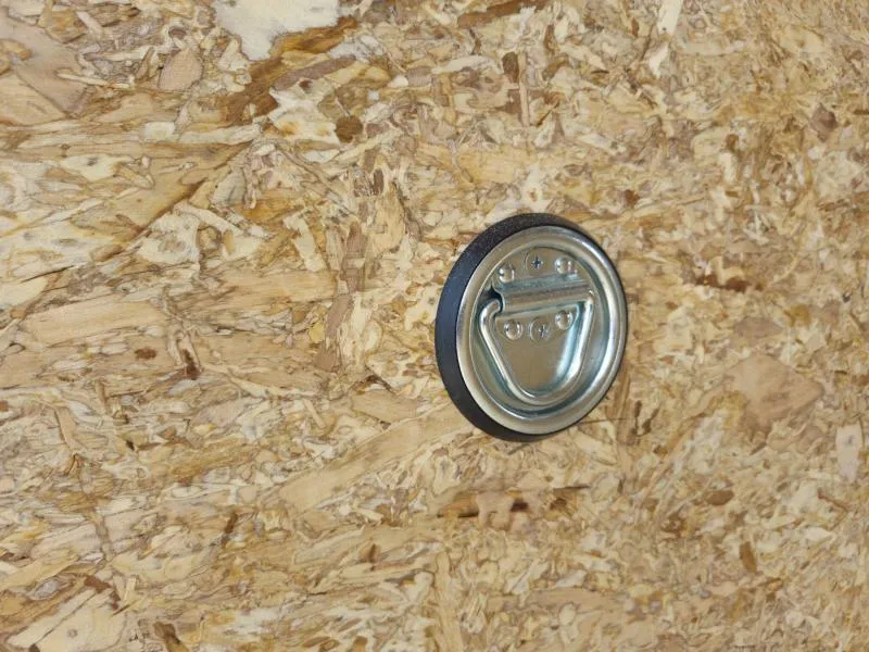 new Cargo (Enclosed) Trailers US Cargo  for sale, in Arthur, IL Thumbnail 19