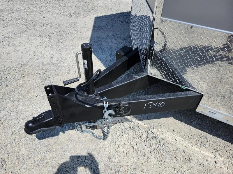 new Cargo (Enclosed) Trailers US Cargo  for sale, in Arthur, IL Thumbnail 8