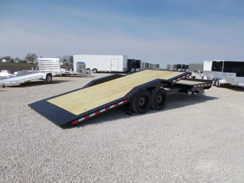 new Tilt Trailers Midsota  for sale, in Arthur, IL Thumbnail 5