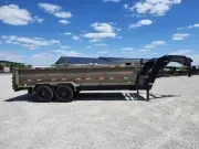 new Dump Trailers Horizon Trailers  for sale, in Arthur, IL Thumbnail 2