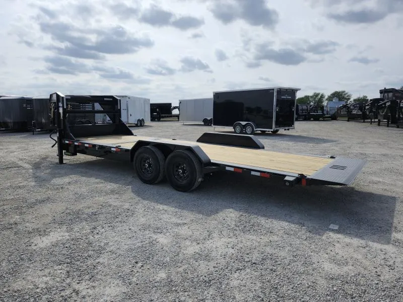 new Equipment / Flatbed Trailers Load Trail  for sale, in Arthur, IL Thumbnail 5