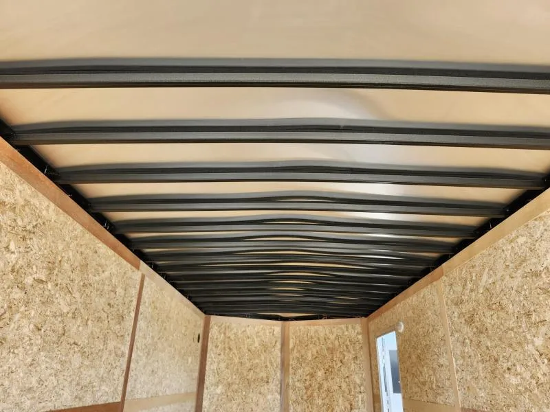 new Cargo (Enclosed) Trailers US Cargo  for sale, in Arthur, IL Thumbnail 16