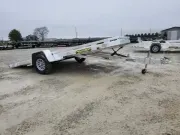 new Utility Trailers Aluma  for sale, in Arthur, IL Thumbnail 1