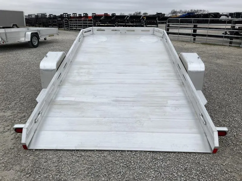 new Tilt Trailers Aluma  for sale, in Arthur, IL Thumbnail 11
