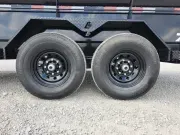 new Dump Trailers Liberty  for sale, in Arthur, IL Thumbnail 8