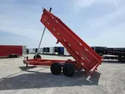 new Dump Trailers Horizon Trailers  for sale, in Arthur, IL Thumbnail 17