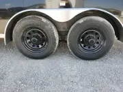 new Cargo (Enclosed) Trailers Cross Trailers  for sale, in Arthur, IL Thumbnail 7