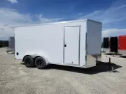 new Cargo (Enclosed) Trailers Cross Trailers  for sale, in Arthur, IL Thumbnail 1