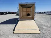 new Cargo (Enclosed) Trailers Cross Trailers  for sale, in Arthur, IL Thumbnail 13