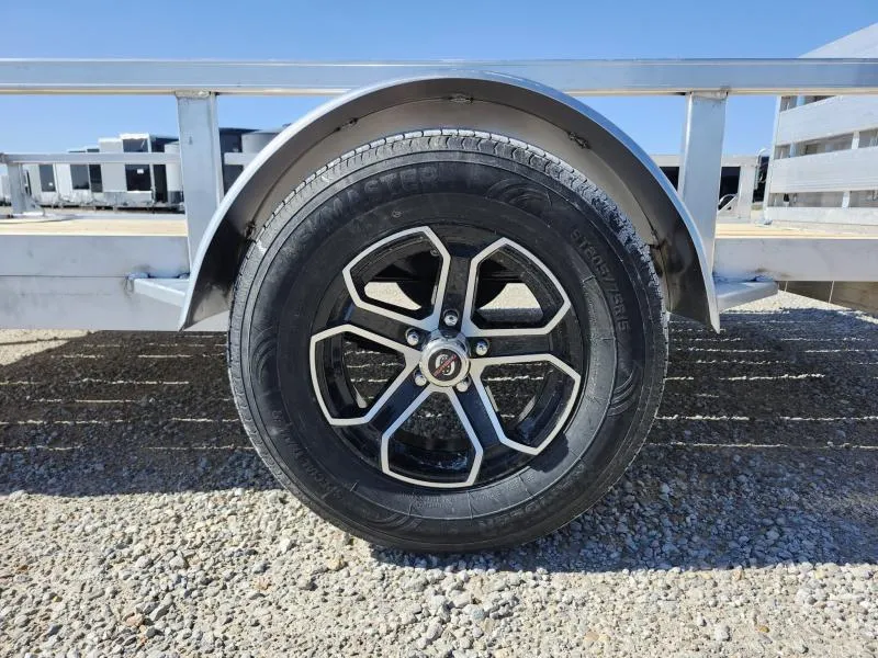 new Utility Trailers Load Trail  for sale, in Arthur, IL Thumbnail 7