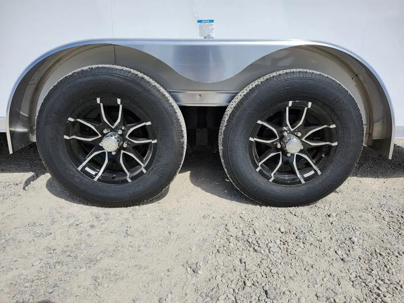 new Cargo (Enclosed) Trailers US Cargo  for sale, in Arthur, IL Thumbnail 7