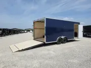 new Cargo (Enclosed) Trailers Cross Trailers  for sale, in Arthur, IL Thumbnail 13