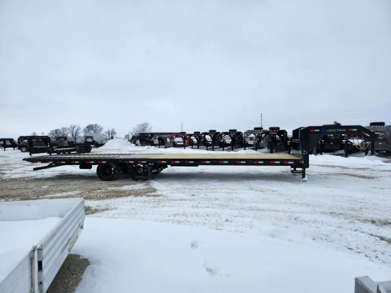 new Equipment / Flatbed Trailers Load Trail  for sale, in Arthur, IL Thumbnail 6