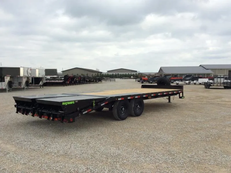 new Equipment / Flatbed Trailers Load Trail  for sale, in Arthur, IL Thumbnail 3