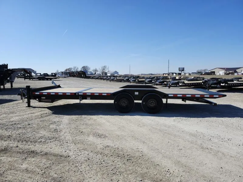 new Tilt Trailers Midsota  for sale, in Arthur, IL Thumbnail 6