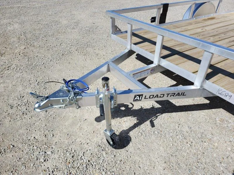 new Utility Trailers Load Trail  for sale, in Arthur, IL Thumbnail 8