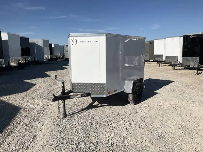 new Cargo (Enclosed) Trailers Cross Trailers  for sale, in Arthur, IL Thumbnail 7