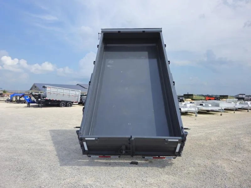 new Dump Trailers Horizon Trailers  for sale, in Arthur, IL Thumbnail 17