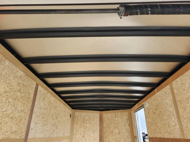 new Cargo (Enclosed) Trailers US Cargo  for sale, in Arthur, IL Thumbnail 16