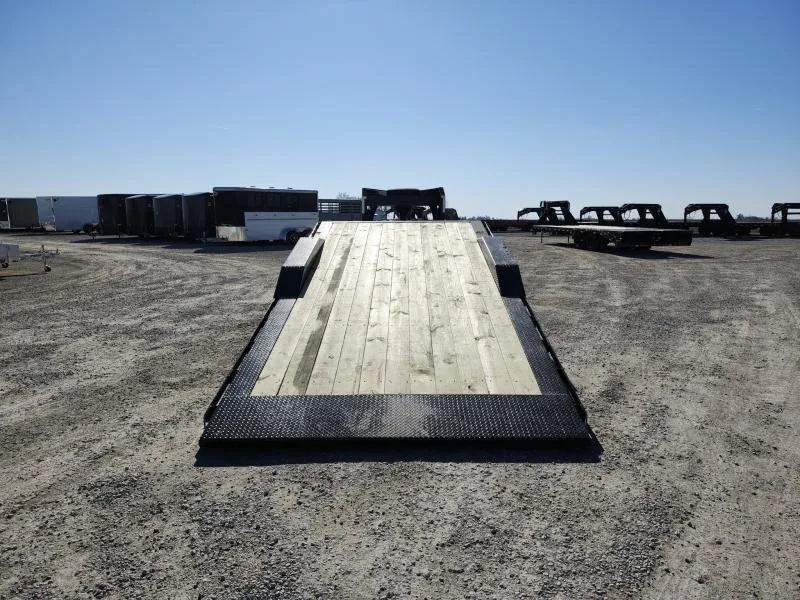 new Equipment / Flatbed Trailers Midsota  for sale, in Arthur, IL Thumbnail 14