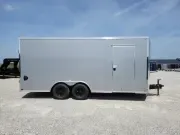 new Cargo (Enclosed) Trailers Cross Trailers  for sale, in Arthur, IL Thumbnail 2