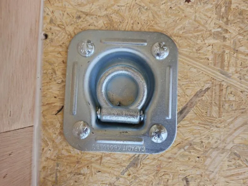 new Cargo (Enclosed) Trailers Cross Trailers  for sale, in Arthur, IL Thumbnail 16