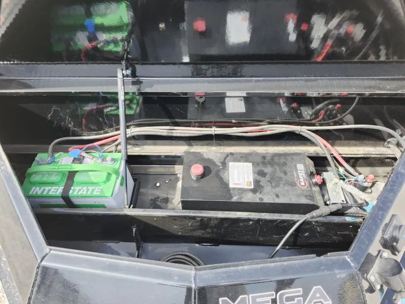 new Dump Trailers Horizon Trailers  for sale, in Arthur, IL Thumbnail 11