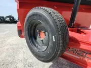 new Dump Trailers Horizon Trailers  for sale, in Arthur, IL Thumbnail 12