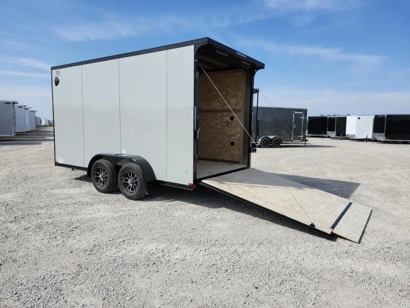 new Cargo (Enclosed) Trailers US Cargo  for sale, in Arthur, IL Thumbnail 12