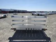 new Utility Trailers Load Trail  for sale, in Arthur, IL Thumbnail 4
