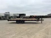 new Equipment / Flatbed Trailers Load Trail  for sale, in Arthur, IL Thumbnail 3