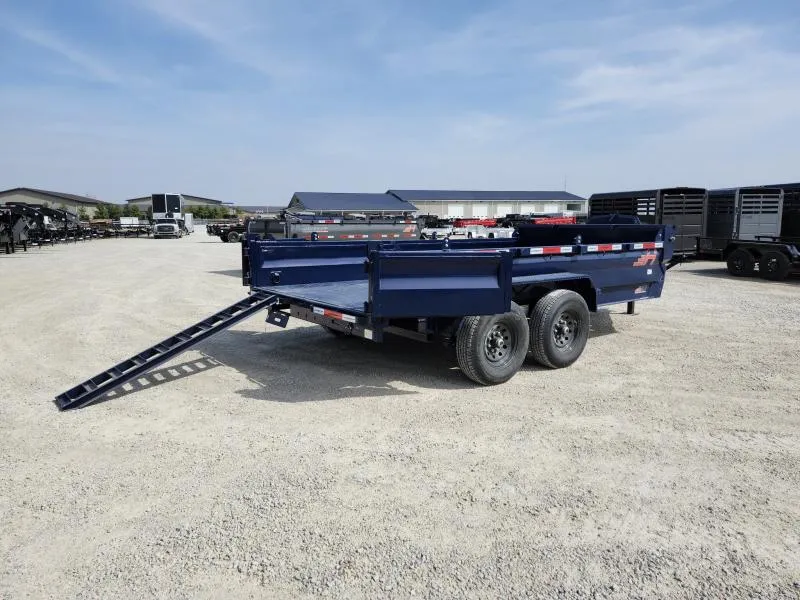 new Dump Trailers Horizon Trailers  for sale, in Arthur, IL Thumbnail 14