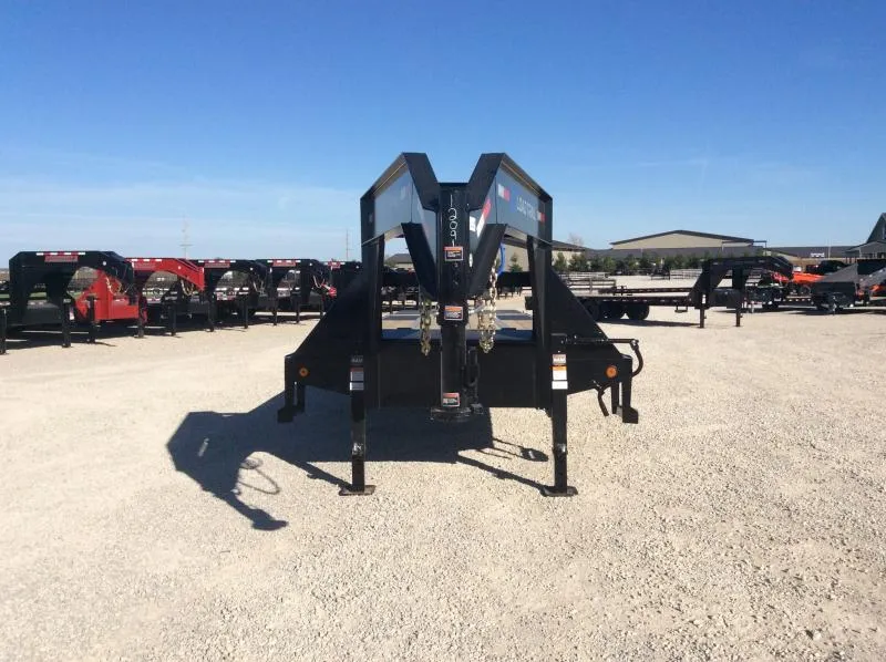 new Equipment / Flatbed Trailers Load Trail  for sale, in Arthur, IL Thumbnail 3