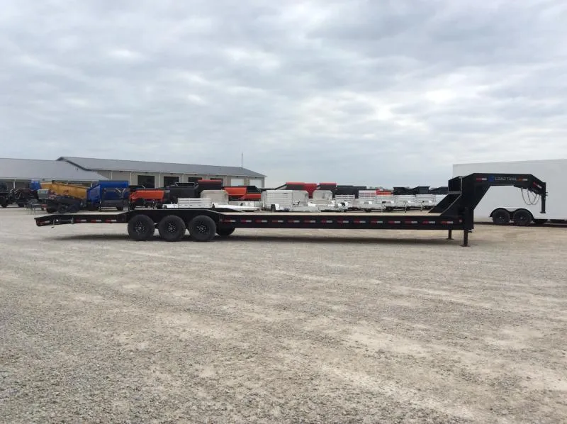 new Car Haulers / Racing Trailers Load Trail  for sale, in Arthur, IL Thumbnail 2