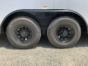 new Cargo (Enclosed) Trailers Cross Trailers  for sale, in Arthur, IL Thumbnail 9