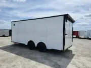 new Cargo (Enclosed) Trailers Cross Trailers  for sale, in Arthur, IL Thumbnail 5