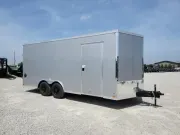 new Cargo (Enclosed) Trailers Cross Trailers  for sale, in Arthur, IL Thumbnail 1
