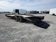 new Equipment / Flatbed Trailers Midsota  for sale, in Arthur, IL Thumbnail 11