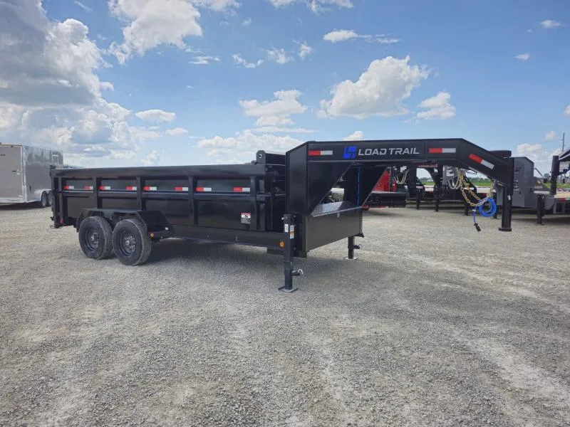 new Equipment / Flatbed Trailers Load Trail  for sale, in Arthur, IL Thumbnail 2