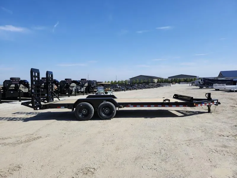 new Equipment / Flatbed Trailers Load Trail  for sale, in Arthur, IL Thumbnail 6