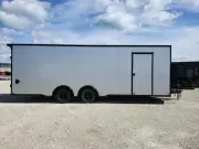 new Cargo (Enclosed) Trailers Cross Trailers  for sale, in Arthur, IL Thumbnail 2