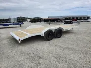new Car Haulers / Racing Trailers Liberty  for sale, in Arthur, IL Thumbnail 3