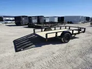 new Utility Trailers Rice Trailers  for sale, in Arthur, IL Thumbnail 11