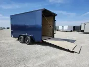 new Cargo (Enclosed) Trailers US Cargo  for sale, in Arthur, IL Thumbnail 12