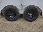 new Cargo (Enclosed) Trailers Cross Trailers  for sale, in Arthur, IL Thumbnail 7