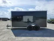 new Cargo (Enclosed) Trailers Cross Trailers  for sale, in Arthur, IL Thumbnail 6