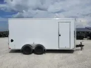 new Cargo (Enclosed) Trailers Cross Trailers  for sale, in Arthur, IL Thumbnail 3