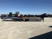 new Equipment / Flatbed Trailers Midsota  for sale, in Arthur, IL Thumbnail 2