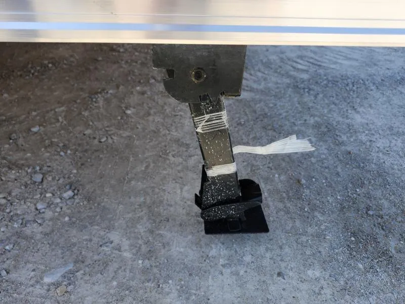 new Cargo (Enclosed) Trailers Lightning Trailers  for sale, in Arthur, IL Thumbnail 8